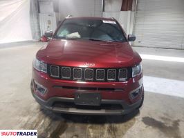 Jeep Compass 2021 2