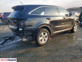 Kia Sorento 2023 2