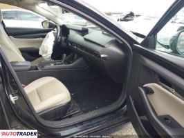 Mazda 3 2021 2