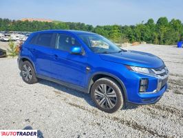 Mitsubishi Outlander 2020 2