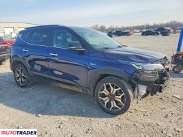 Kia Pozostałe 2023 1