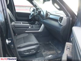 Toyota Tundra 2026 3