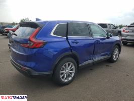 Honda CR-V 2023 1