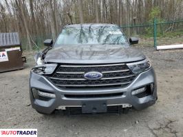 Ford Explorer 2023 2