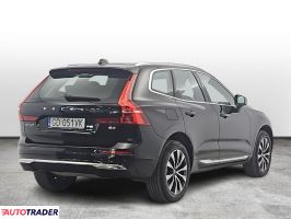 Volvo XC60 2022 2.0 197 KM Volvo XC60 2022 2.0 197 KM