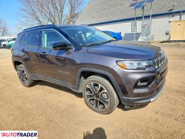 Jeep Compass 2022 2