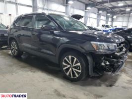 Volkswagen Pozostałe 2022 1 Volkswagen Pozostałe 2022 1