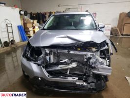 Subaru Pozostałe 2021 2 Subaru Pozostałe 2021 2