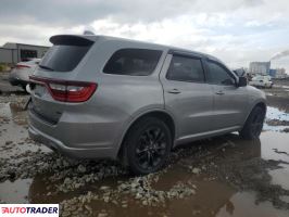 Dodge Durango 2021 3 Dodge Durango 2021 3