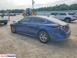 Hyundai Sonata 2021 2