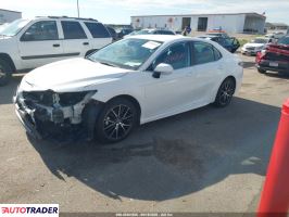 Toyota Camry 2023 2