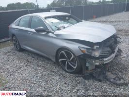 Honda Accord 2021 1 Honda Accord 2021 1