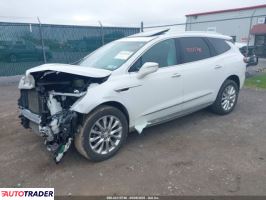 Buick Enclave 2021 3