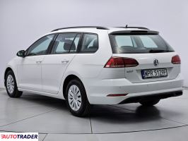 Volkswagen Golf 2018 1.6 115 KM Volkswagen Golf 2018 1.6 115 KM