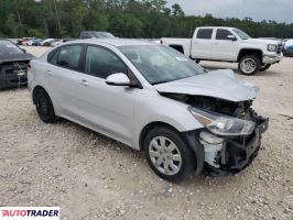 Kia Rio 2021 1 Kia Rio 2021 1