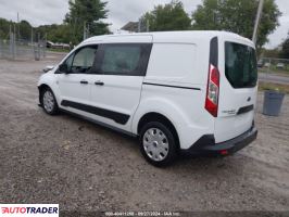 Ford Transit Connect 2020 2