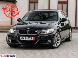 BMW 325 - zobacz ofertę