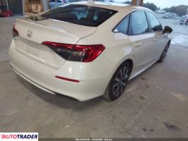 Honda Civic 2024 1