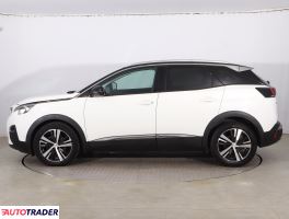 Peugeot 3008 2019 1.2 128 KM
