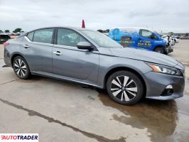 Nissan Altima 2020 2 Nissan Altima 2020 2