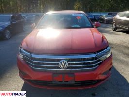 Volkswagen Jetta 2019 1