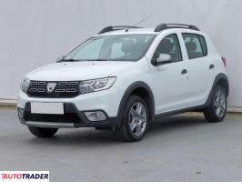 Dacia Sandero 2020 1.0 72 KM