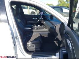 Hyundai Genesis 2024 3