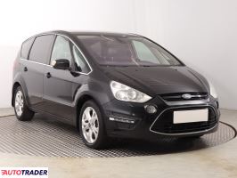 Ford S-Max 2013 2.0 160 KM Ford S-Max 2013 2.0 160 KM