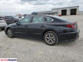 Hyundai Sonata 2023 2 Hyundai Sonata 2023 2