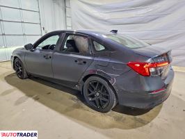 Honda Civic 2024 2