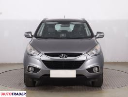 Hyundai ix35 2012 1.6 132 KM
