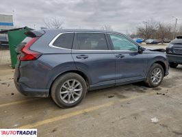 Honda CR-V 2024 1