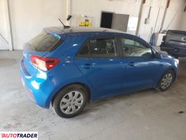 Kia Rio 2023 1 Kia Rio 2023 1