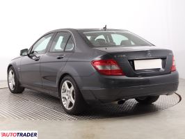 Mercedes C-klasa 2010 1.8 181 KM Mercedes C-klasa 2010 1.8 181 KM