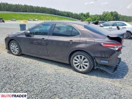 Toyota Camry 2020 2