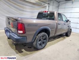 Dodge Ram 2020 5