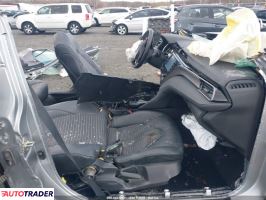 Toyota Camry 2020 2