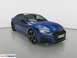 Audi Coupe 2023 2.0 204 KM