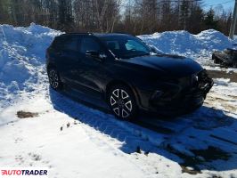 Chevrolet Blazer 2024 3
