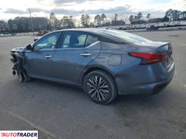 Nissan Altima 2024 2