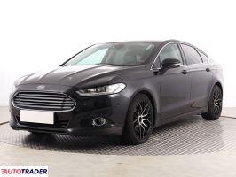 Ford Mondeo 2015 2.0 177 KM