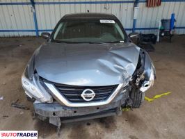 Nissan Altima 2018 2