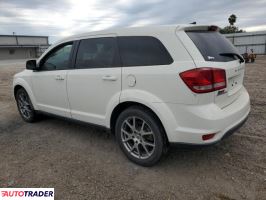 Dodge Journey 2019 3 Dodge Journey 2019 3