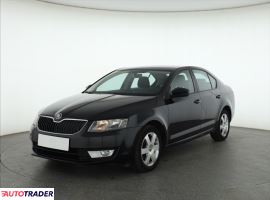 Skoda Octavia 2015 1.2 103 KM