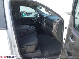 Chevrolet 1500 2021 4
