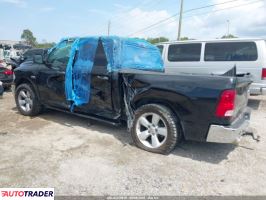 Dodge Ram 2020 5