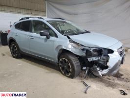 Subaru Pozostałe 2023 2