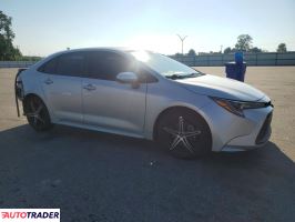 Toyota Corolla 2025 2