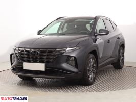 Hyundai Tucson 2022 1.6 147 KM Hyundai Tucson 2022 1.6 147 KM