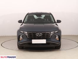 Hyundai Tucson 2023 1.6 147 KM